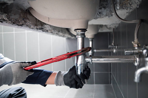 Trusted Garbage Disposal Repair service in Bentonville, AR - Masters Plumbing Service